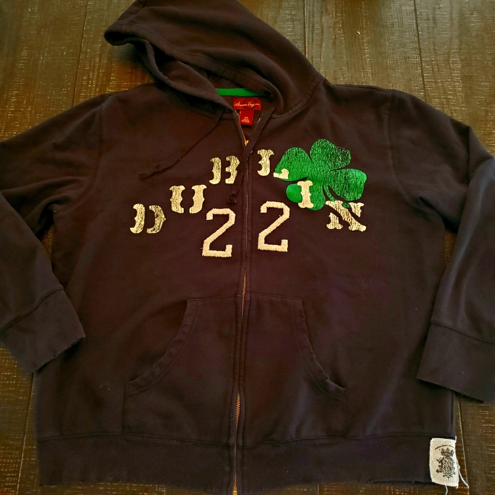 American Rag hoodie